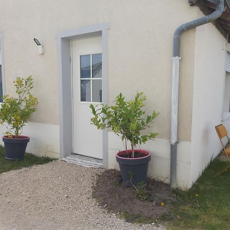 Gite Ozoo Saint-Aignan  Esterno foto