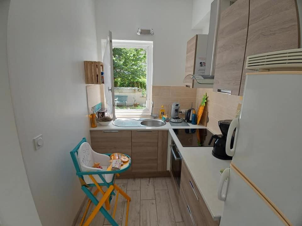 Gite Ozoo Saint-Aignan  Esterno foto