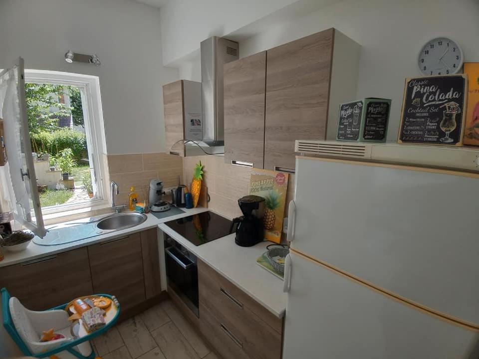 Gite Ozoo Saint-Aignan  Esterno foto