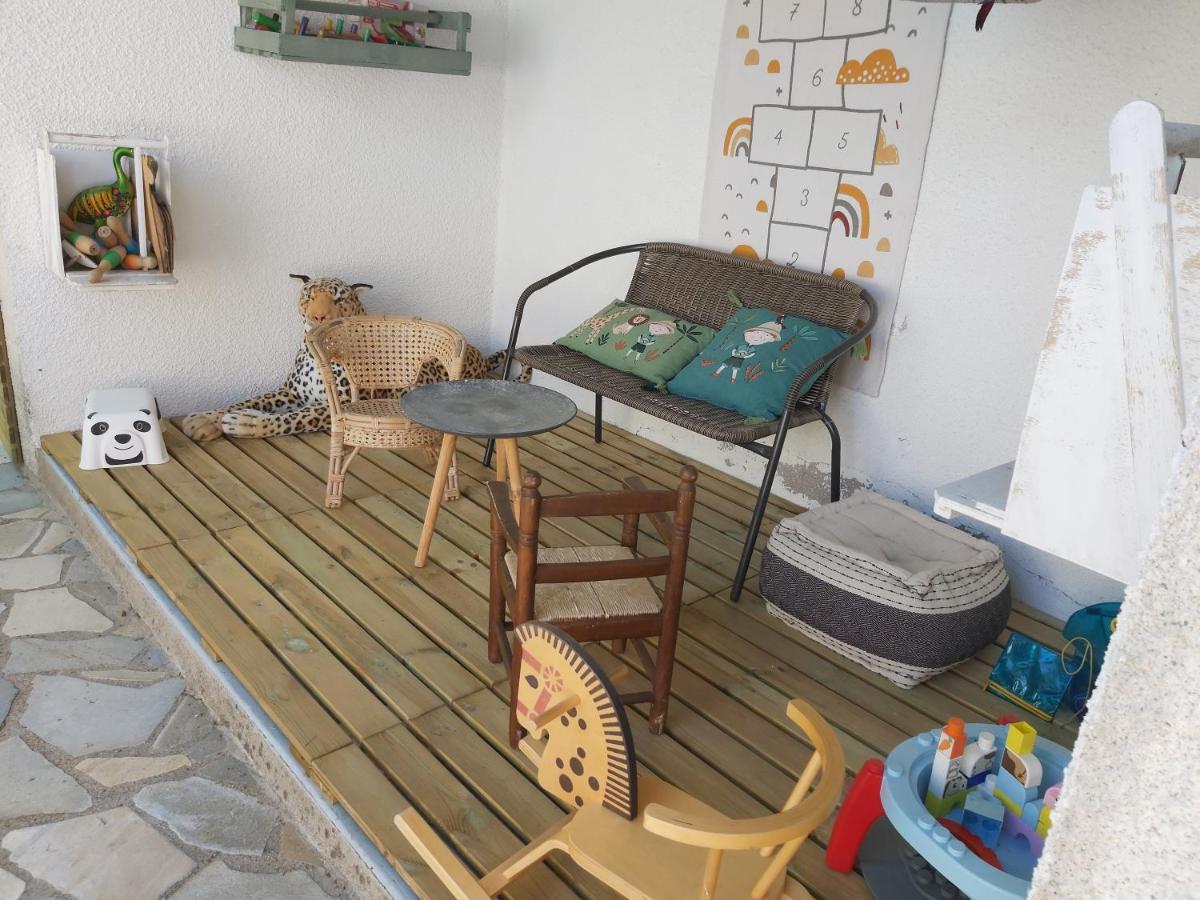 Gite Ozoo Saint-Aignan  Esterno foto