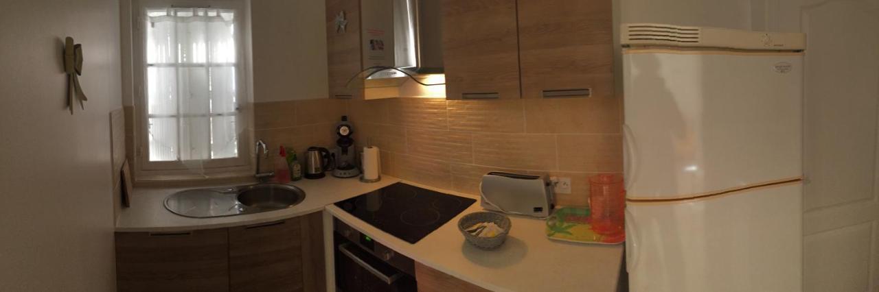 Gite Ozoo Saint-Aignan  Esterno foto
