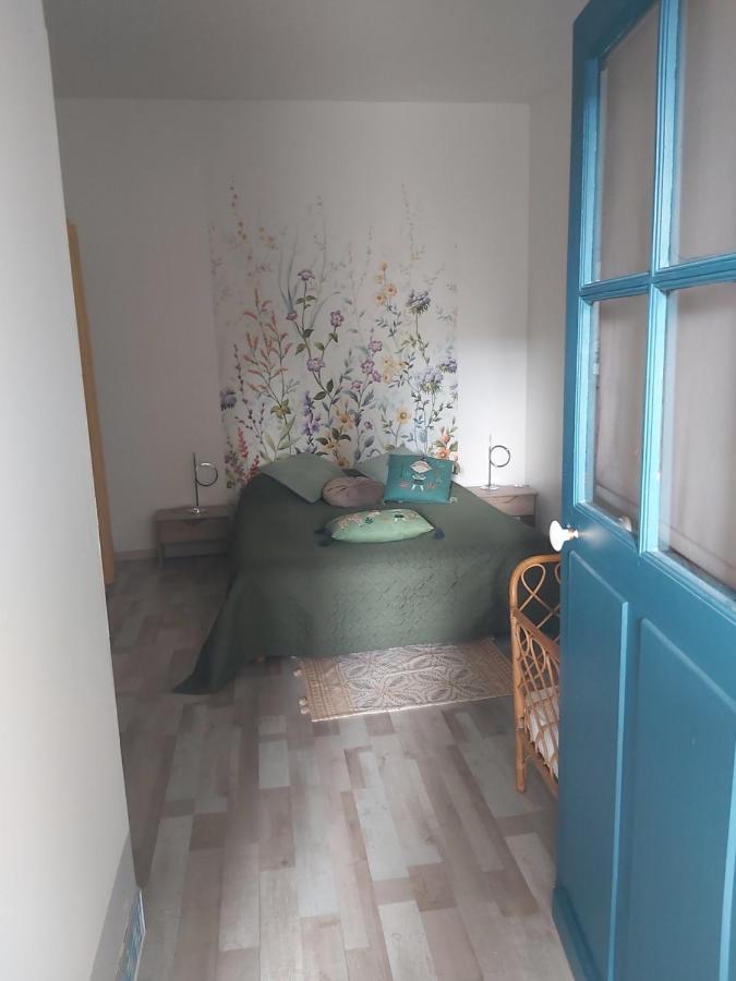 Gite Ozoo Saint-Aignan  Esterno foto
